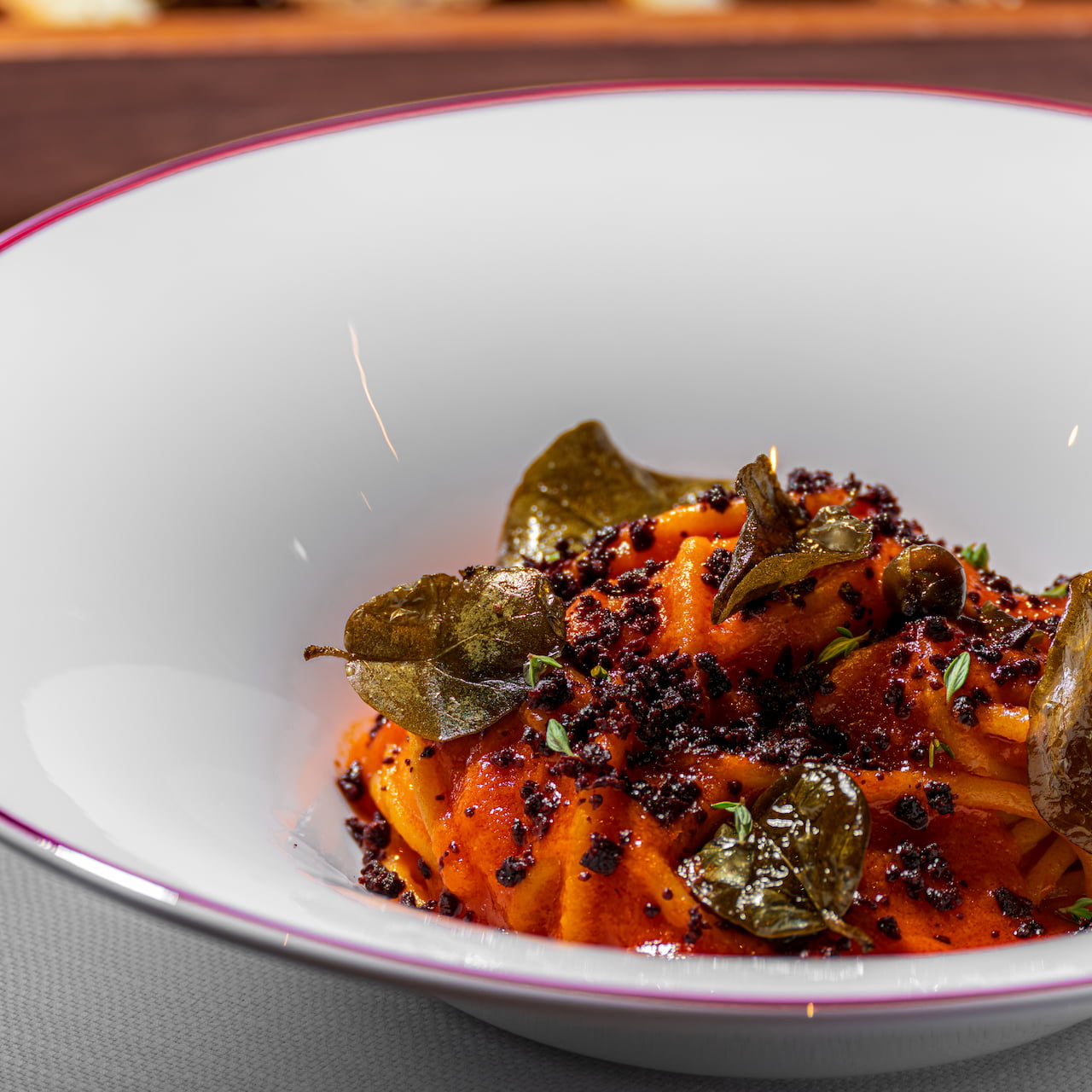 Ristorante Taste of Primiera Roma Ristorante Taste of Primiera Roma