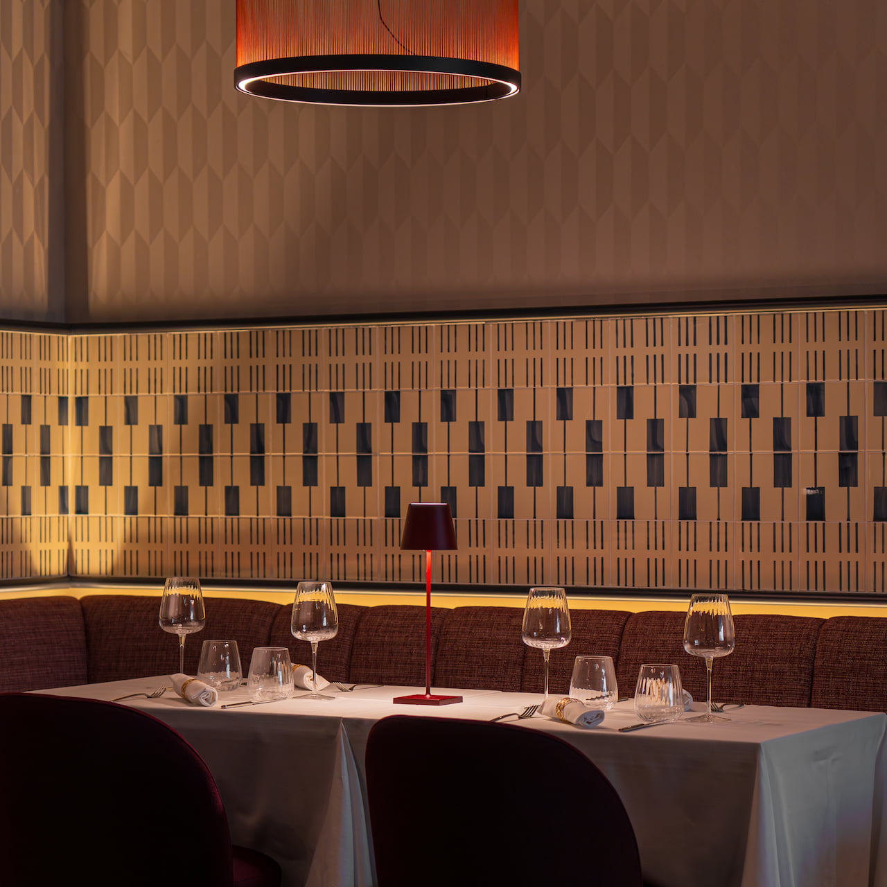 Ristorante Taste of Primiera Eventi